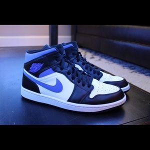 Jordan 1 Racer Blue